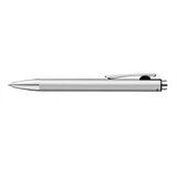 Pelikan kemični svinčnik Snap Metalic K10, srebrn | Shoptok.si