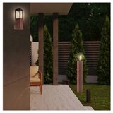 Rabalux wales 7195 E27 zidna lampa | ePonuda.com