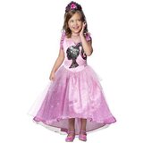  Dečiji kostim za maskenbal Barbie princeza Cene