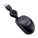 Genius Miška Micro Traveler AVT088132 | Shoptok.si