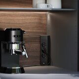 Boschmann casia 2 3x utičnica (932.100) crna, kratka 932.100 | ePonuda.com
