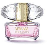 Versace Bright Crystal Parfum parfum za ženske 50 ml | Shoptok.si