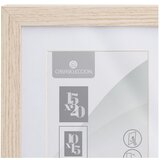 Casa Selección Stojeći/viseći okvir u prirodnoj boji 17,5x22,5 cm Sencillo – | shoptok.hr