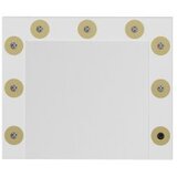 Hanah home sto za šminkanje armin | ePonuda.com