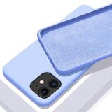 INORCO Ovitek iz tekoega silikona za serijo iPhone, kakovostno mehko ohije odporno na udarce za iPhone 11, (21855373) Cene
