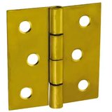 Domax ZS 40 Šarka ravna 40x40x1,0 mm /02907 | Eponuda.com