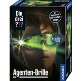  Die drei ??? - Detektivska očala - 1 k. Cene