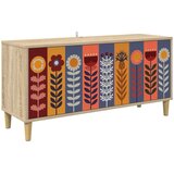  ormar ESSEN 102 x 33 x 50 cm Sonoma Konstruirano drvo | shoptok.hr