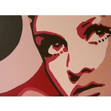  Ročno izdelana slika POP Art Twigy 1-delna (POP ART slike) | Shoptok.si