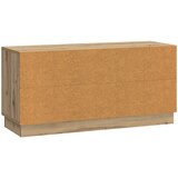 TV ormar Hrast artisan 99 x 34,5 x 47 cm Konstruirano drvo | shoptok.hr