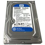 HDD 500 GB, WD5000AAKX-P, SATA-6GB, 7200 rpm, 16 MB, Pull | Eponuda.ba
