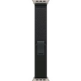 Apple narukvica za pametni sat, 49mm, s/m, crna Cene