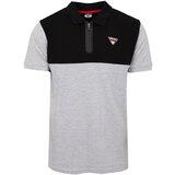 Georges Rech Majice & Polo majice GRP-1 Siva | Shoptok.si
