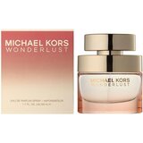 Michael Kors Wonderlust Eau de Parfum za žene 50 ml | shoptok.hr