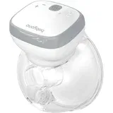 BabyOno Električna izdajalica Shelly, hands free