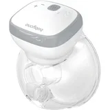 shelly električna pumpica za izmuzavanje, hands free