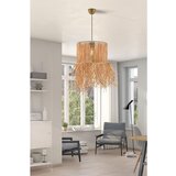 Opviq ness natural chandelier Cene