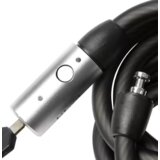 Olimp Sport Spiralna brava sa ključem za bicikl | ePonuda.com