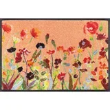 PREDPRAŽNIK Wildflowers 40/60 cm potiskano večbarvno