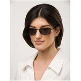 Furla Sončna očala accessories99288 Siva Cene