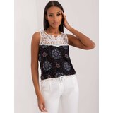 Factory Price Top-AT-TP-22501B.01X-black-blue | Shoptok.si
