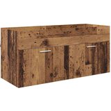  Kopalni&amp;scaron;ka omarica Star les 100 x 38,5 x 46 cm Konstruiran les, (5000092593) Slike