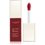 Clarins Lip Comfort Oil Intense uljno sjajilo za usne s hranjivim učinkom nijansa 04 Intense Rosewood 6 ml | shoptok.hr