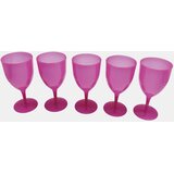 Sinsay Set piknik čaša za vino 5 pack | shoptok.hr