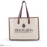 Fame Bros. Ltd Platnena shopping torba Hogwarts Cijene