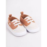 Yoclub Kids's Baby Boy's Shoes OBO-0037C-A100 cene