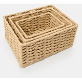 Sinsay Pletena košara za pohranu | shoptok.hr