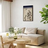  Slika - Cotton Branches (1 Part) Vertical 60x90 | shoptok.hr