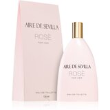 Instituto Español Aire De Sevilla Rosé toaletna voda za žene 150 ml | shoptok.hr