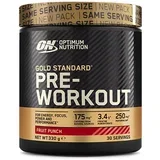 Pre-workout stimulans Gold Standard Pre-Workout 330 g lubenica