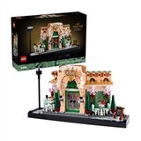 Lego Icons: Francuski kafić | shoptok.hr
