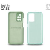 Just_in_Case 2u1 Extra case MIX paket ZELENI za Redmi 10 ( MIX302GN ) | ePonuda.com