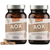 AOX® OPC preparat, bio - 216 kaps.