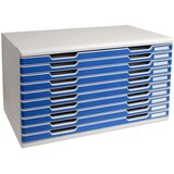  Set ladica Multiform A3, sustav 2, 10 ladica | shoptok.hr