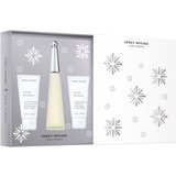 Issey Miyake L'Eau d'Issey XMAS Giftset darilni set za ženske | Shoptok.si