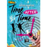 Kreativni Centar Džudi Kertin - Time After Time Cene