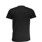 Cavalli Class MEN&#39;S SHORT SLEEVE T-SHIRT BLACK | shoptok.hr