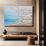 Wallity slika 70100softc-004, 70x100cm Cene