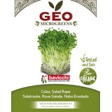 BIO kalčki "Solatna rukola" - 50 g Cene