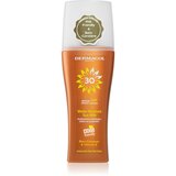 Dermacol Sun Water Resistant vodoodporno mleko za sončenje SPF 30 v pršilu 200 ml Cene