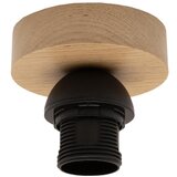 Brilagi plafonska svetiljka party 1xE27/60W/230V preč. 10 cm hrast | Eponuda.com