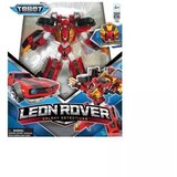 TOBOT robot gd leon rover, crveni Cene