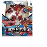 TOBOT robot gd leon rover, crveni cene