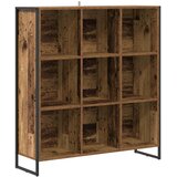 Ormarić za knjige Staro drvo 99.5 x 30 x 108.5 cm | Eponuda.com