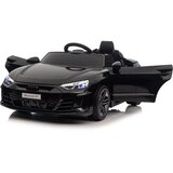  Licencirani auto na akumulator Audi E-Tron GT 4x4 - crni | shoptok.hr