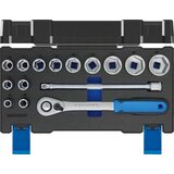 Gedore Set nasadnih ključeva 10-32mm 1/2 15del. Cene